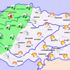 Meteoroloji'den yeni uyarı. Bu bölgelerde yaşayanlar dikkat Meteoroloji'den yeni uyarı. Bu bölgelerde yaşayanlar dikkat