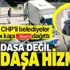 Yandaşa değil vatandaşa hizmet! CHP'li belediyeler Sözcü'nün posta memurluğunu yapmıştı, Vefa Destek Grupları her gazeteyi vatandaşa ulaştırdı