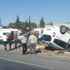 Aydın'da trafik kazası: 10 yaralı