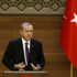 Erdoğan'dan Putin'e yanıt: "Rusya'dan özür dilemeyeceğiz"