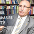 CHP'li vekilden kadın muhabire küfür!