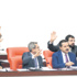 Uzlaşma sonuç verdi torba rüzgâr gibi geçti