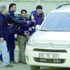 İki zanlı yakalandı İki zanlı yakalandı