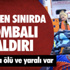 Filipinler'de Fabrika Yangını: 45 Ölü, 26 Kayıp