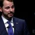 Bakan Albayrak’tan IMF açıklaması Bakan Albayrak’tan IMF açıklaması