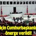 EYT için Cumhurbaşkanlığı'na önerge verildi! İşte EYT yasası son durum