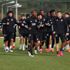Beşiktaş'ın Alanyaspor maçı kadrosu açıklandı