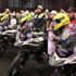 Emniyet ve jandarmaya 284 motosiklet tahsis edildi Emniyet ve jandarmaya 284 motosiklet tahsis edildi