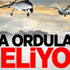 İHA Orduları Geliyor İHA Orduları Geliyor