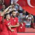 Altınordu'nun Cengiz gururu! Altınordu'nun Cengiz gururu!