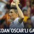 Fırtına'dan 'Oscar'lı galibiyet