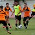 Adanaspor 3'lü savunmayla oynayacak