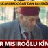 Kadir Mısıroğlu kimdir? Ünlü yazar Kadir Mısıroğlu kaç yaşında nereli, hayatını kaybetti?