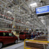 Ford Otosan Kocaeli'deki üretimine yeniden başladı
