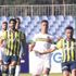 Fenerbahçe Topuk Yaylası'nda Alanyaspor ile berabere kaldı