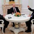 Kremlin’de 5 saatlik Ukrayna zirvesi Kremlin’de 5 saatlik Ukrayna zirvesi