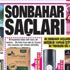 Sonbahar saçları