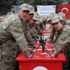 Adıyaman'da güvenlik korucuları yemin etti Adıyaman'da güvenlik korucuları yemin etti