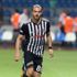 Beşiktaş, Caner Erkin'in doğum gününü 1 gün öne aldı!