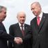 Destici’den Erdoğan ve Bahçeli’ye seçim barajı tepkisi