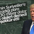 Donald Trump ilk kez BM Genel Kurulu'nda