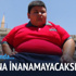 9 yaşında 91 kilo