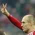 Beşiktaş'tan Robben'e transfer teklifi