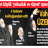 4 bakanı koltuğundan etti