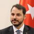 Son dakika: Hazine ve Maliye Bakanı Berat Albayrak: Türkiye ile Çin arasında anlaşma sağlandı Son dakika: Hazine ve Maliye Bakanı Berat Albayrak: Türkiye ile Çin arasında anlaşma sağlandı