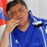 Yılmaz Vural'dan taraftara: "Allah aşkına gelin" Yılmaz Vural'dan taraftara: "Allah aşkına gelin"