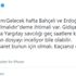 CHP'ye kapatma davası mı geliyor?