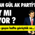 Eskişehir'de Okullar Tatil
