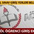 AÖL sınav giriş belgesi yayınlandı mı? İşte AÖL öğrenci giriş ekranı AÖL sınav giriş belgesi yayınlandı mı? İşte AÖL öğrenci giriş ekranı