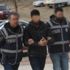 Otomobillerin camını kırıp hırsızlık yapan şüpheli yakalandı Otomobillerin camını kırıp hırsızlık yapan şüpheli yakalandı