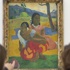 İnanılmaz rekor: Gauguin tablosuna 744 milyon lira İnanılmaz rekor: Gauguin tablosuna 744 milyon lira