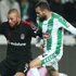 Beşiktaş rakiplerini 7 bitirdi Beşiktaş rakiplerini 7 bitirdi