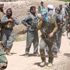Afganistan'da 200 Taliban üyesi teslim oldu