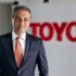 Toyota CEO su Bozkurt: Elimizdeki 300-400 araç kaldı