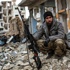 Kobani'de kurtarılan köy sayısı 42'ye yükseldi Kobani'de kurtarılan köy sayısı 42'ye yükseldi