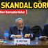 BM binasında skandal görüntüler! FETÖ'cü teröristleri konuşturdular BM binasında skandal görüntüler! FETÖ'cü teröristleri konuşturdular