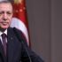 Başkan Erdoğan'dan "Dünya Nevruz Günü" mesajı