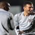 Ahmet Çakar'dan Mahmut Uslu'ya: Kimsin lan sen!