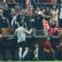 Fatih Terim tribüne gönderildi!