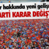 Ankara’daki Patlamada Ölenler İzmir’de Anıldı Ankara’daki Patlamada Ölenler İzmir’de Anıldı