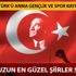 19 Mayıs 2019 Atatürk'ü Anma Gençlik ve Spor Bayramı şiirleri! En güzel 2 kıtalık, 4 kıtalık 19 Mayıs 2019 şiirleri haberimizde!