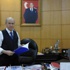Devlet Bahçeli ilk kez Devlet Bahçeli ilk kez