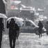 Meteoroloji'den sağanak uyarısı! İstanbul'da yarın hava nasıl olacak?