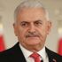 Başbakan Yıldırım'dan KKTC'nin kuruluş yıl dönümü mesajı
