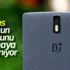 OnePlus, 5G'li oyun telefonunu tanıtmaya hazırlanıyor OnePlus, 5G'li oyun telefonunu tanıtmaya hazırlanıyor