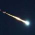 Finlandiya'nın Laponya bölgesine meteor düştü